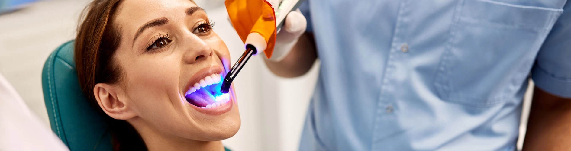 wizyta u stomatologa